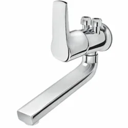 Rosan CubO baterija za prelivni bojler , liveni izliv - dužine 200 mm JC36201