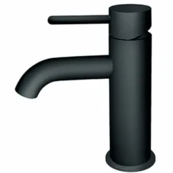 Rosan Dark baterija za lavabo JD30101