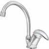 Rosan Perla baterija za sudoperu - 3 cevi - cevni izliv 200 mm ( 018 mm ) JP382003
