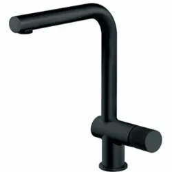 Rosan S.2 Black baterija za sudoperu 238301B