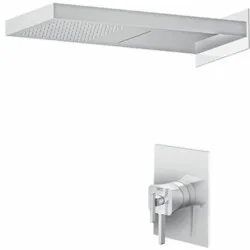 Rosan Thermo.S.2 Termostatska uzidna baterija sa SLAPOM 2T31201