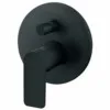 Rosan S.2 Black Uzidna baterija sa dva izlaza 231901B