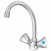Rosan Klasik baterija stojeća - duži izliv 200mm K23020
