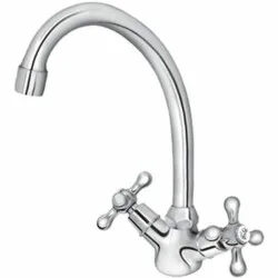 Rosan Nostalgija baterija stojeća - duži izliv 200 mm N23020