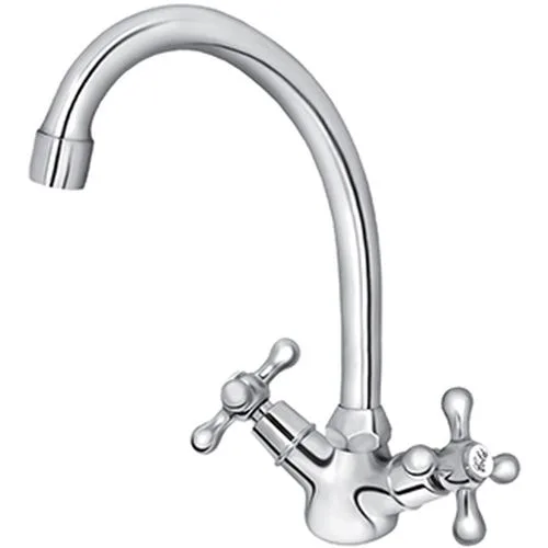 Rosan Nostalgija baterija stojeća - duži izliv 200 mm N23020