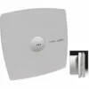 Ventilator Cata 100 beli  12445