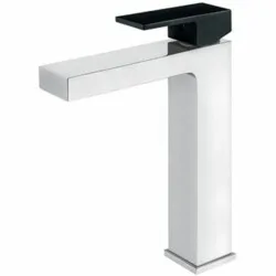 Rosan Quadro-Black baterija za lavabo L JQ30109B