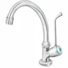 Rosan Medical Stojeći ventil za - pokretni izliv 018 mm , 130 mm AM531130