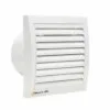 Ventilator Texo 120 četvrtasti sa klapnom