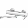 Rosan Zerro baterija za sudeperu-lavabo izliv 200mm JZ3212S