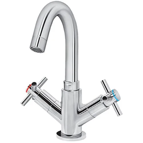 Rosan XO baterija za lavabo XO30101
