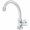 Rosan Keramic Stojeći ventil za - pokretni izliv 018 mm AK531130