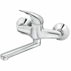 Rosan Perla baterija za sudoperu - lavabo, ovalni izliv 150 mm JP321015