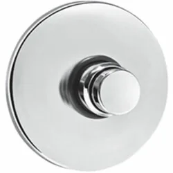 Rosan Public+ Uzidni ventil za tuš 15/25 sek. - telo A76007T
