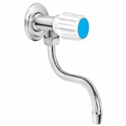 Rosan Klasik Fumme Zidni ventil 3/8" g.deo - donji izliv 012 mm - piccolo AF501075