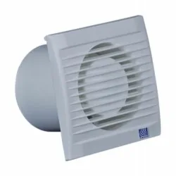 Ventilator Texo 120 cevni sa klapnom