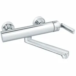 Rosan One baterija za sudoperu-lavabo izliv 200 mm JO32120