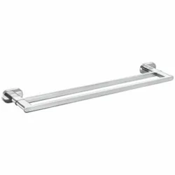 Rosan Mistique držač peškira 60 cm - dupli JM902