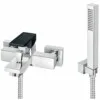 Rosan Quadro-Black baterija za kadu JQ33101B