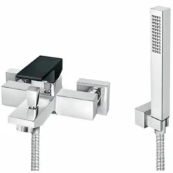 Rosan Quadro-Black baterija za kadu JQ33101B