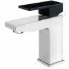 Rosan Quadro-Black baterija za lavabo JQ30101B