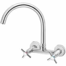 Rosan XO baterija za sudoperu - lavabo - gornji izliv XO32101