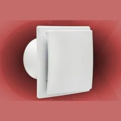 Ventilator AK 6615