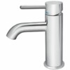 Rosan Zerro baterija za lavabo JZ30101
