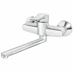 Rosan B2 baterija za sudeperu-lavabo izliv 200mm JB32120