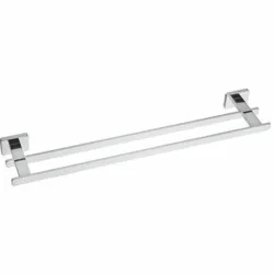 Rosan Quadro držač peškira 60 cm - dupli JQ902