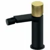 Rosan S.2 Black-Gold baterija za bide 239101BG