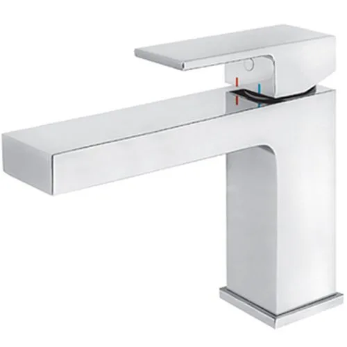 Rosan Quadro baterija za lavabo M JQ30201
