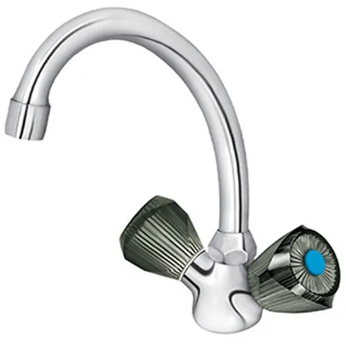 Rosan Klasik fumme baterija stojeća - kraći izliv 130 mm KF23013