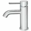 Rosan Zerro baterija za lavabo, za električni prelivni bojler JZ30103