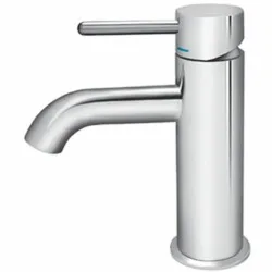 Rosan Zerro baterija za lavabo, za električni prelivni bojler JZ30103