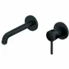 Rosan Dark Uzidna baterija za lavabo JD31401