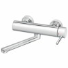 Rosan Zerro baterija za sudeperu-lavabo izliv 200mm JZ32120