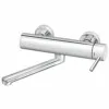 Rosan Zerro baterija za sudeperu-lavabo izliv 200mm JZ32120