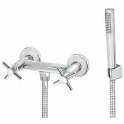 Rosan XO baterija za tuš kadu XO37101