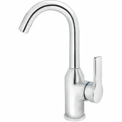 Rosan B2 baterija za lavabo, izliv 130mm JB30301