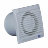 Ventilator Texo 100 cevni sa klapnom