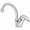 Rosan Perla baterija za sudoperu - 2 cevi - cevni izliv 130 mm ( 018 mm ) JP382011