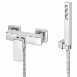 Rosan Quadro baterija za tuš kadu JQ37101