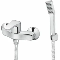 Rosan CubO baterija za tuš kadu JC37101