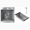 SUDOPERA SANDONNA HD4050 HROM