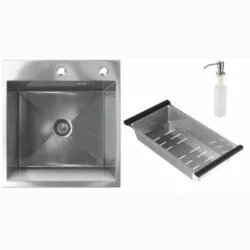 SUDOPERA SANDONNA HD4050 HROM