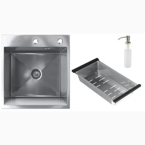 SUDOPERA SANDONNA HD4050 HROM