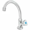 Rosan Klasik Stojeći ventil za - pokretni izliv 018 mm A531130