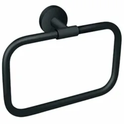 Rosan Dark držač peškira - prsten JD903