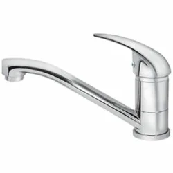Rosan Perla baterija za lavabo - sudoperu - 2 cevi, kratak izliv JP381081